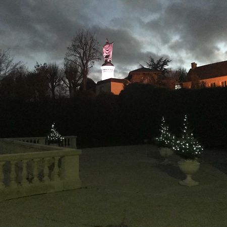 Chambres D'Hotes Karine Smej Châtillon-sur-Marne Exteriör bild