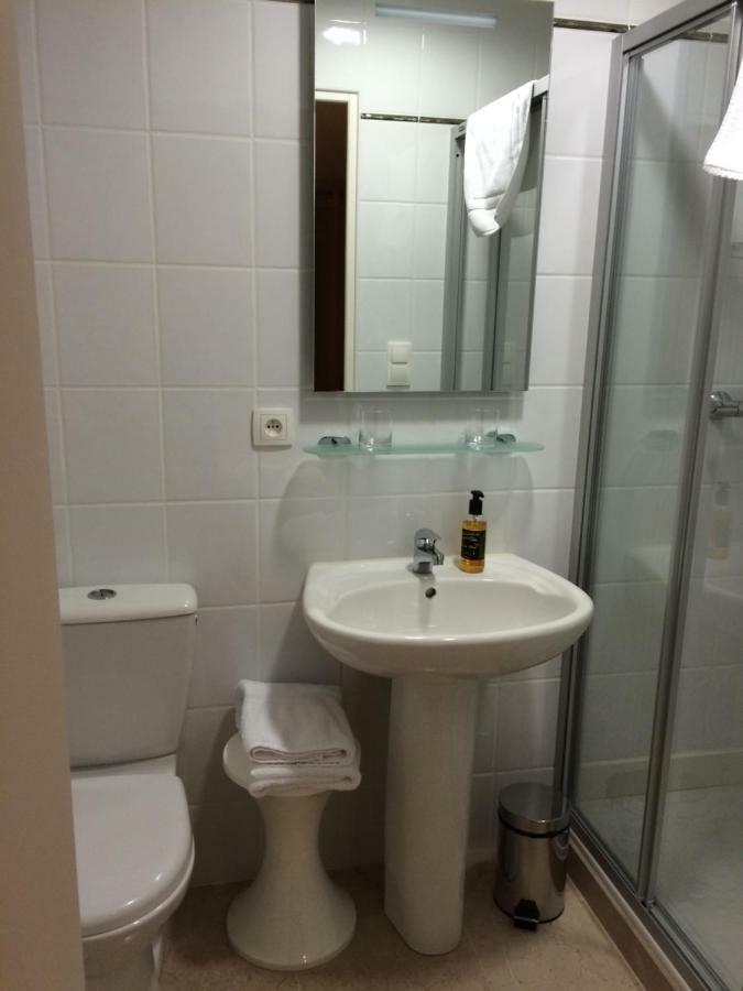 Chambres D'Hotes Karine Smej Châtillon-sur-Marne Exteriör bild