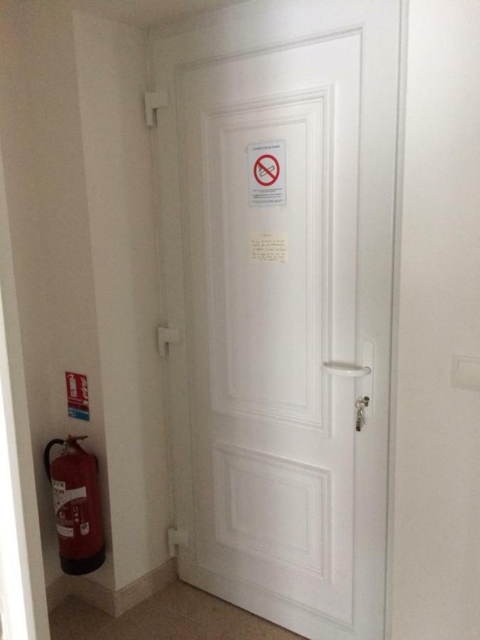 Chambres D'Hotes Karine Smej Châtillon-sur-Marne Exteriör bild